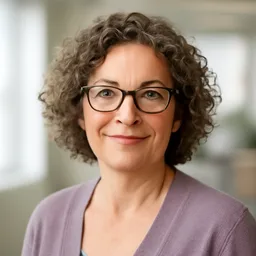 Sophie Marchand